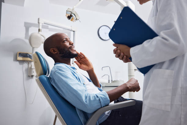 Best Urgent Dental Care for Toothaches in Sauk Vlage, IL